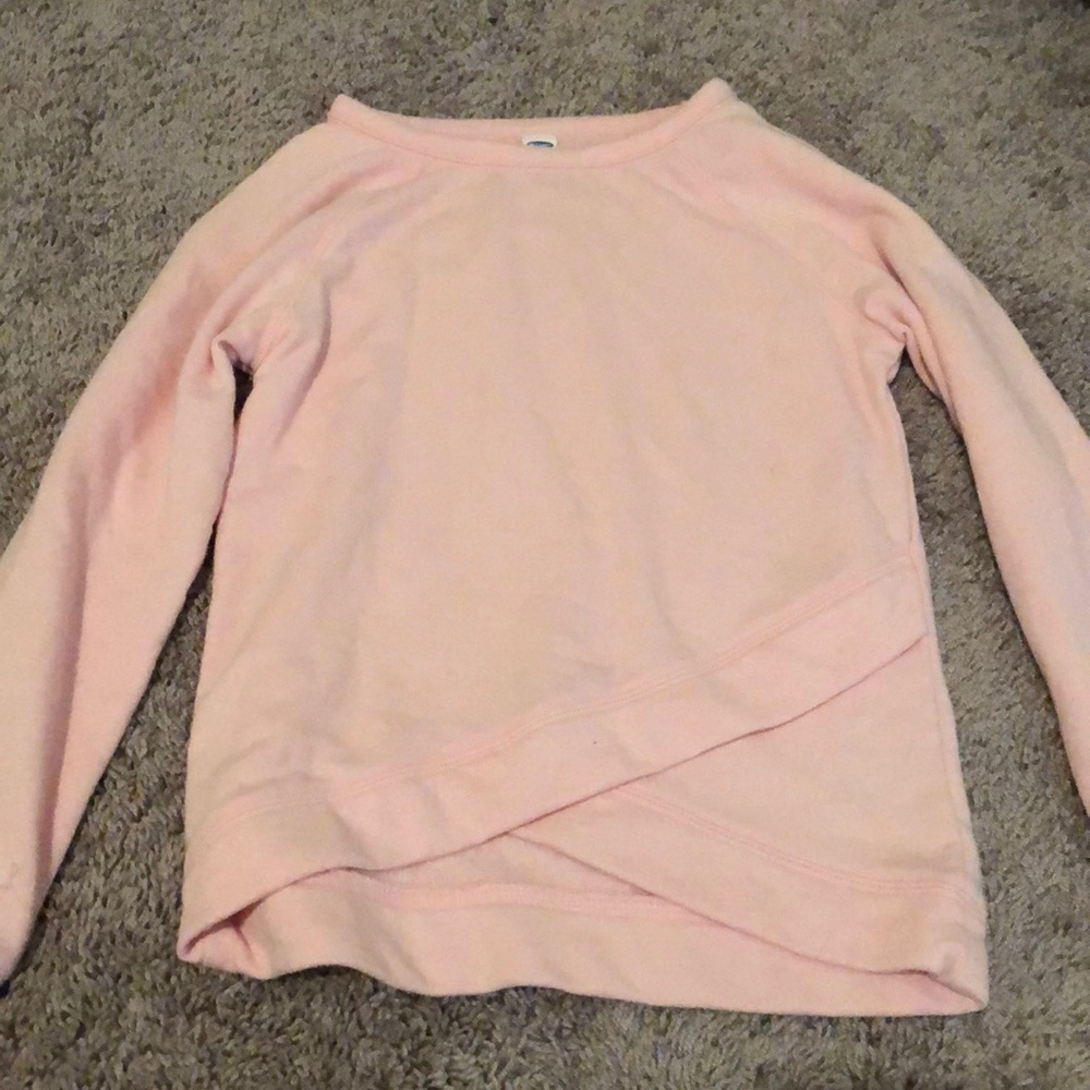 Really soft in the inside